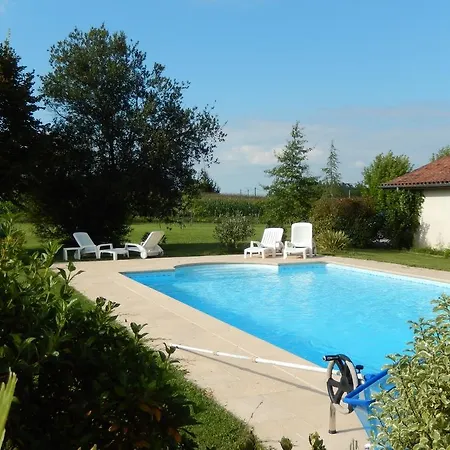 Le Clos Larroze *