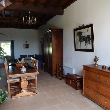Le Clos Larroze