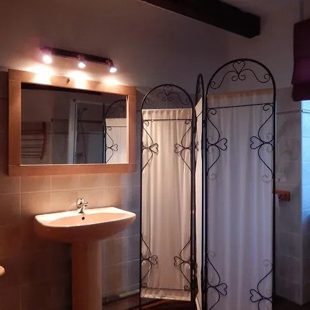 Le Clos Larroze * Pouillon