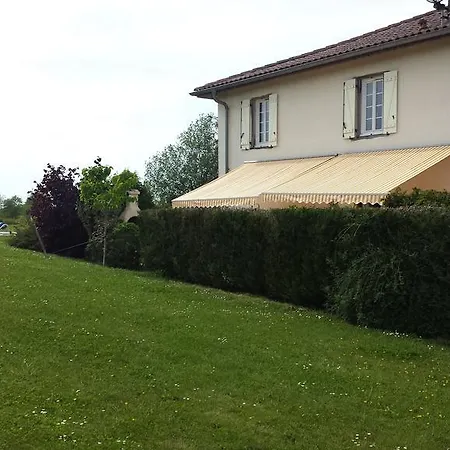 Le Clos Larroze *