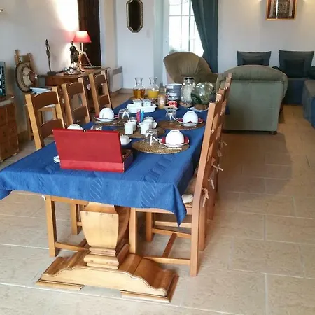Le Clos Larroze * Pouillon